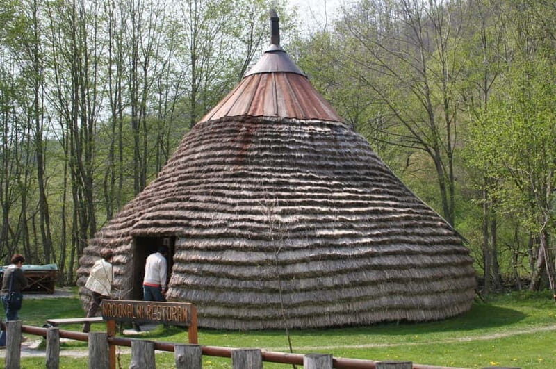 Podgorica: Biogradska Gora, Moraca and Kolasin Day Tour - A Closer Look at the Itinerary