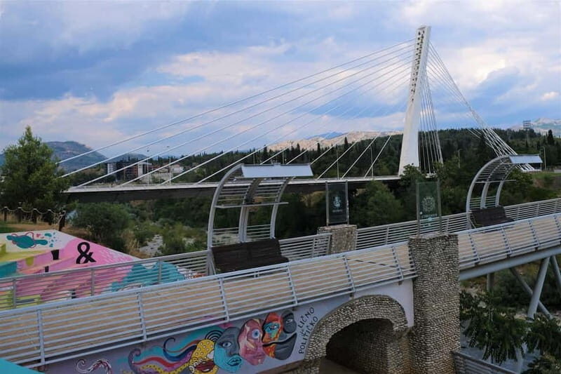 Podgorica Great Private Tour - What Travelers Say About This Tour