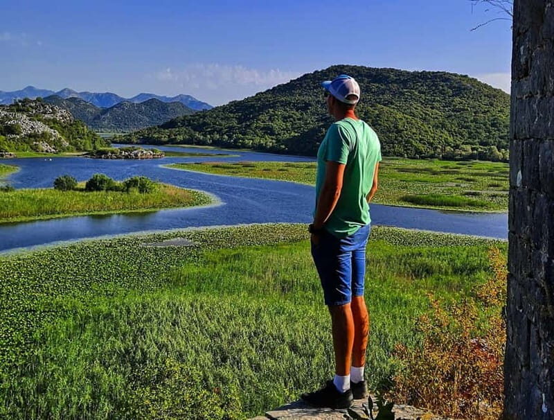 Podgorica Historic, Safari and Winery tour - Skadar lake - The Practical Side: Transportation, Group Size, and Cost