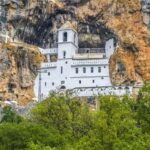 Podgorica: Ostrog, Niagara, and Skadar Lake Private Tour - What Makes This Tour Stand Out?