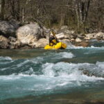 Podgorica: Packrafting the Moraca river - Who is this tour best suited for?