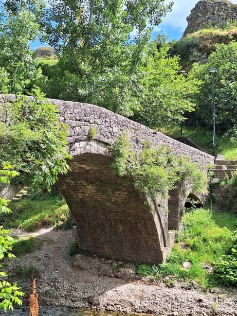 Podgorica: Secrets of the Old Town/ Geheimnise der Altstadt - Evaluating the Experience