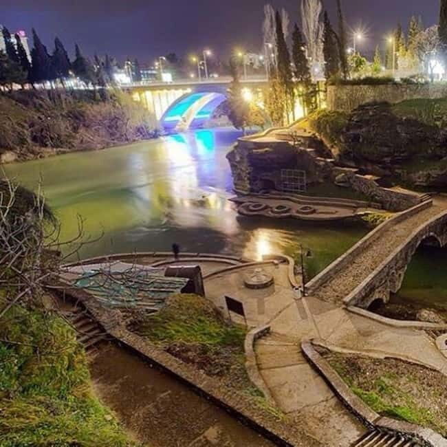 PODGORICA WALKING TOUR - What Makes This Tour Valuable?