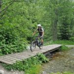 Point of view on the glaciers of Chamonix by ebike - Exploring the Itinerary: What to Expect