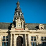 Poitiers: Eleanor's Treasure Hunt  Guided City Tour - Itinerary Breakdown: What You’ll See and Do