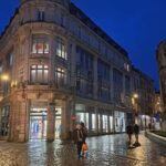 Poitiers: Epic Nighttime Torchlight Tour - The Experience: Atmosphere & Insights