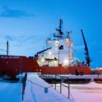 Polar Explorer Icebreaker Aurora Glow Dinner Cruise - How the Tour Comes Together: Practical Details