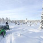 Polar Nature Tour on Snowmobile - Practical Tips for Your Snowmobile Adventure