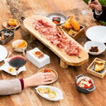 Polignano a Mare: Aperitivo in masseria with typical Apulian products - What We Love About the Experience