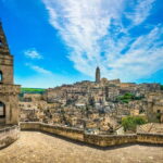 Polignano a Mare/Bari: Alberobello and Matera On Your Own - FAQs