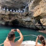 Polignano a Mare: Boat Cave Tour with Aperitif - Exploring the Itinerary and the Caves of Polignano a Mare