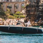 Polignano a Mare: Boat Cruise with Prosecco - The Detailed Itinerary