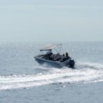 Polignano a Mare Caves and Grottos Tour by Boat with Spritz - The Guides: Knowledge, Charm, and Local Stories