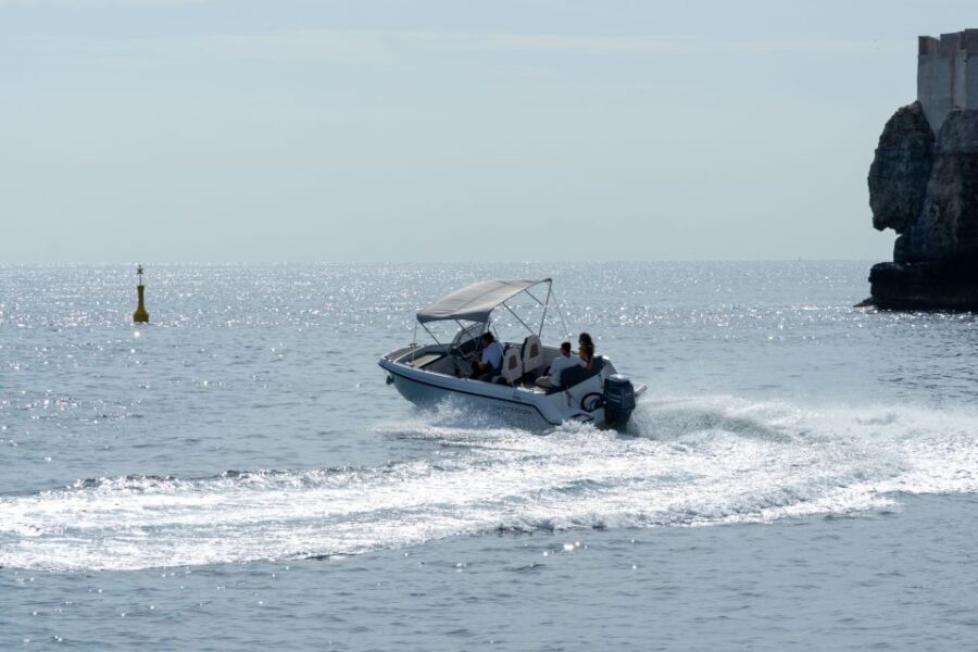 Polignano a Mare Caves and Grottos Tour by Boat with Spritz - The Guides: Knowledge, Charm, and Local Stories