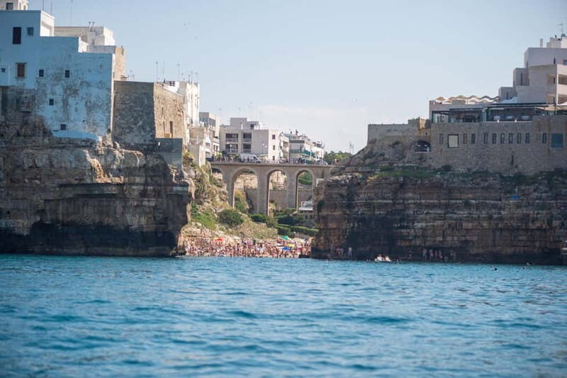 Polignano a Mare: Eco Boat Tour with Snorkeling and Caves - Why This Tour Offers Great Value