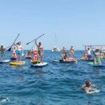 Polignano a Mare: Kayak Sea Cave Trip - The Itinerary in Detail