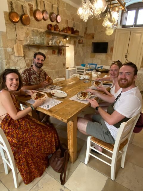 Polignano a Mare: Pasta Making Cooking Class with Drink - Final Thoughts: Is This Tour Worth It?