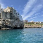 Polignano a Mare: Speedboat Cruise to Caves with Aperitif - Practical Details and Considerations