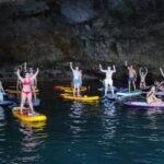 Polignano a Mare: Stand-Up Paddle Board Sea Cave Trip - What Travelers Say