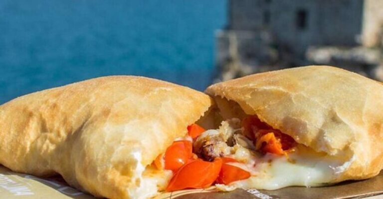 Polignano a Mare: Street Food Tour with Tastings and Wine - Who Will Love This Tour?