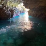 Polignano a Mare: Tour of Barca Tra Grotte with Aperitivo - The Stops and What Makes Them Special