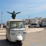 Polignano a Mare: Tuk-Tuk Tour Along the Coast - Who Will Enjoy This Tour?