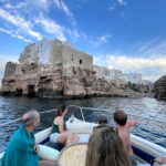 Polignano: Coastline Tour With Prosecco And Taralli & Swim - The Boats and Comfort