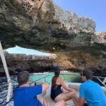 Polignano: group boat Tour between caves prosecco and snacks - Who Will Love This Tour?