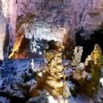 Polignano: Half-Day Tour to Castellana Caves with Transfer - The Transport and Logistics