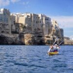 Polignano kayak tour + swimming stop in cave - Why This Tour Offers Great Value