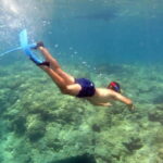 Polis: Blue Lagoon Boat Tour with bus from Paphos - The Itinerary in Detail