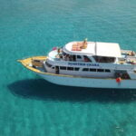 Polis: Blue Lagoon Boat Tour with Optional Barbecue Lunch - In-Depth Look at the Itinerary