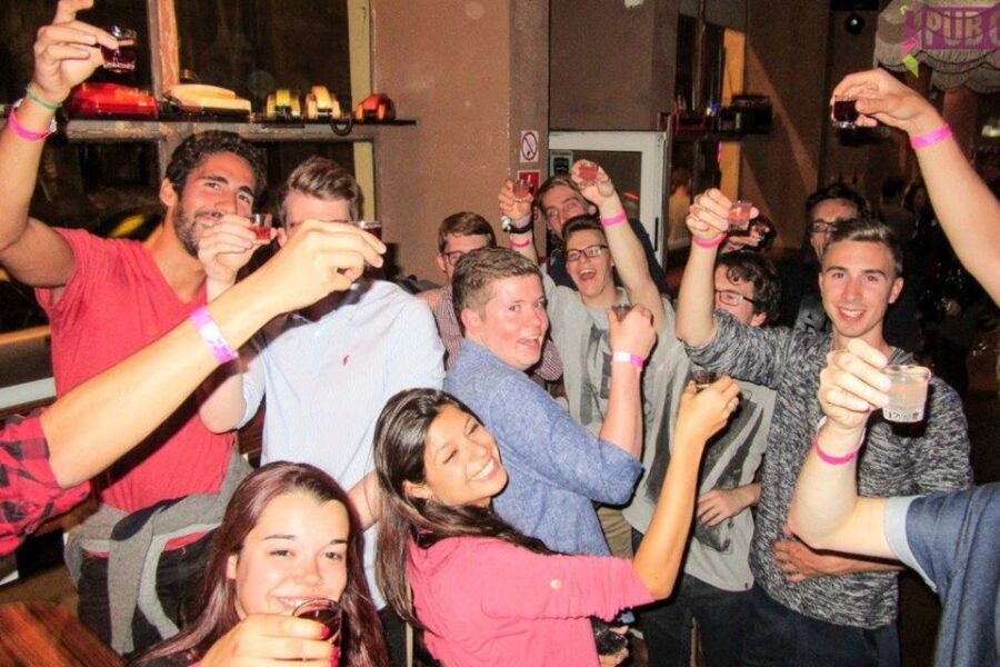 Polish Vodka Tasting Warsaw - What the Tasting Includes and Its Cultural Significance