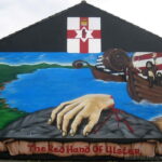 Political Wall Murals and Peacewall - Who Will Love This Tour?