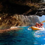 Pollença: Kayak Discovery  Snorkeling and Caves - Experience Duration and Practicalities