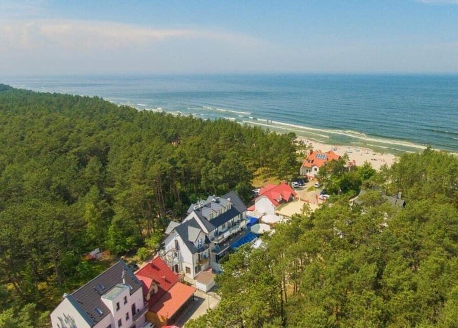 Pomeranian car trips: Stutthof - Practical Details and Value