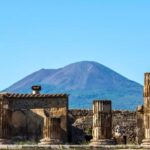 Pompei tickets and Audioguide in the office - Analyzing the Experience: A Deep Dive into Pompeii without a Guided Group