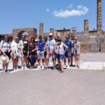 Pompeii: 3D Walking Tour with Entry Ticket - Authentic Insights from Visitors