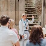 Pompeii: Entry Ticket and Guided Tour with an Archaeologist - Detailed Breakdown of the Itinerary