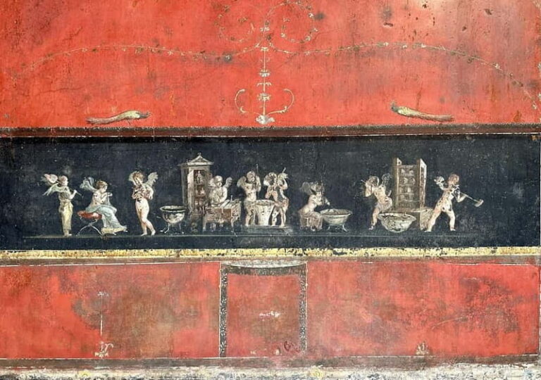 Pompeii: Exclusive Tour with Archaeologist and Entry Tickets - Authentic Reviews & Real Experiences