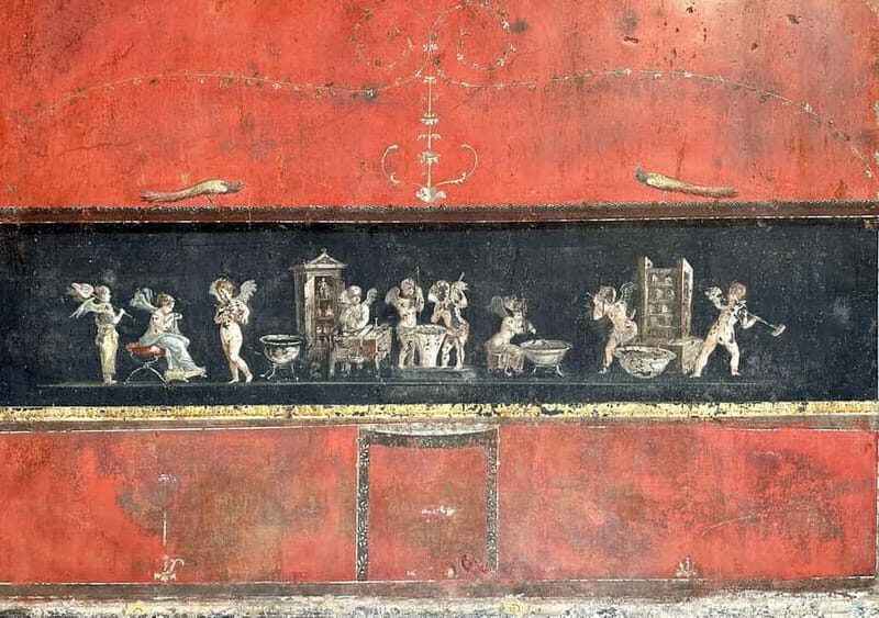 Pompeii: Exclusive Tour with Archaeologist and Entry Tickets - Authentic Reviews & Real Experiences