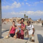 Pompeii: experience with a real archaeologist in a small group - The Practicalities & Value