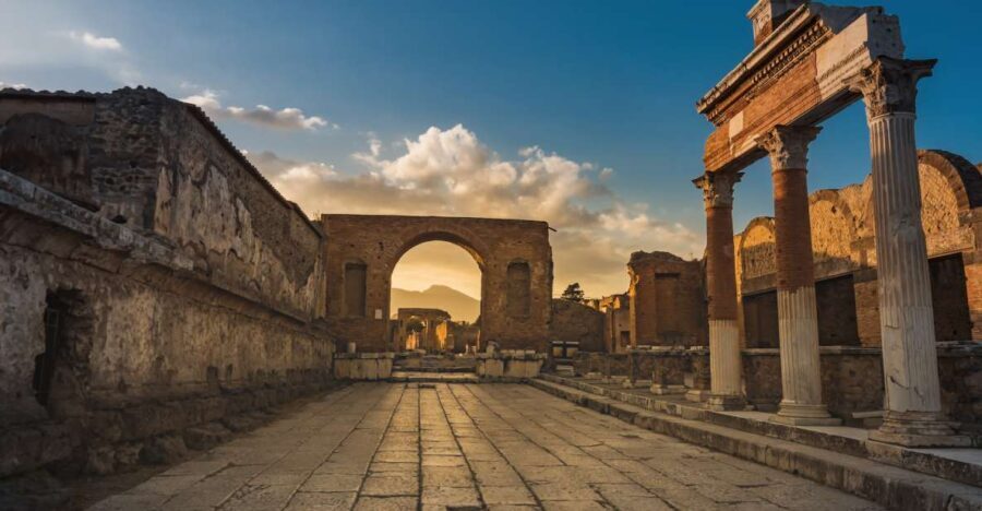 Pompeii Guided Tour with Archaeologist - Who Is This Tour Best Suited For?