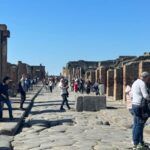 Pompeii Guided Tour with Skip the Line Entry - The Practicalities