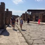 Pompeii: Guided Walking Tour with Entrance Ticket - Meeting Point and Logistics