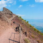 Pompeii: Mount Vesuvius Crater Transfer with Ticket - Starting Point and Logistics: Making Your Way to Mount Vesuvius