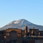 Pompeii: Skip-the-Line Entrance (art) Ticket with AudioGuide - The Itinerary: What You’ll See and Experience