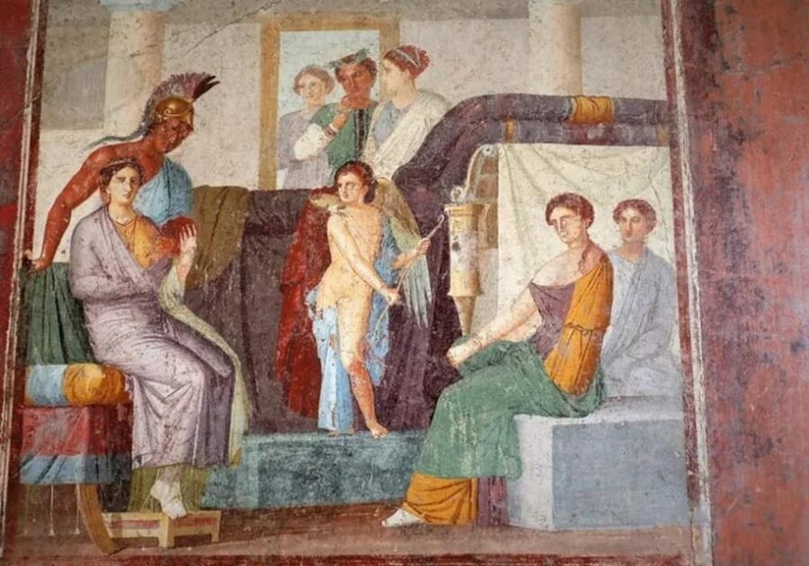 Pompeii: Skip The Line Entrance Tickets + Audioguides - Key Points