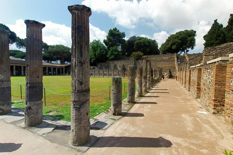 Pompeii: Skip-the-Line Guided Tour with Expert Archaeologist - Who Will Love This Tour?