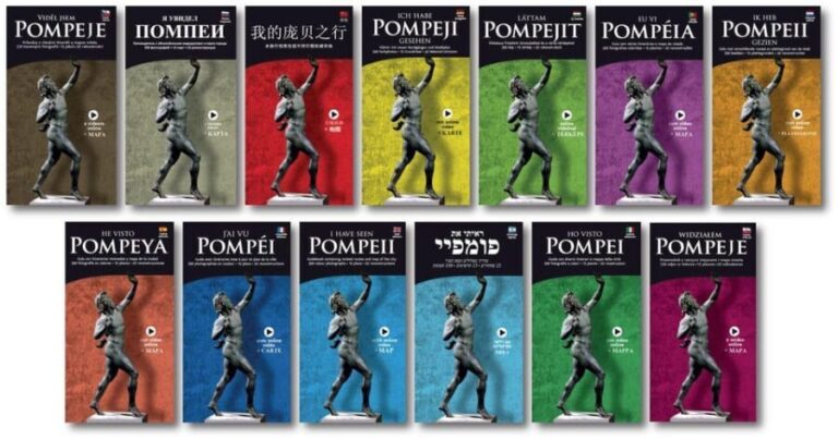 Pompeii Skip the Line Ticket + Guide Book with itineraries - Who Should Consider This Tour?